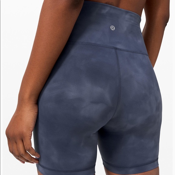 Lululemon Wunder Train High-Rise Short 6" - Picture 2 of 4